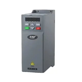 Частотный преобразователь ESQ F 790 2S-0022, 2.2кВт, 220В