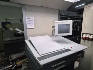 Heidelberg SM 52-5