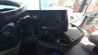 ГРУЗОВОЙ-ТЯГАЧ СЕДЕЛЬНЫЙ Scania R440A4X2NA ГРУЗОВОЙ-ТЯГАЧ СЕДЕЛЬНЫЙ Scania R440A4X2NA, 2020, Идентификационный номер: YS2R4X20005582104