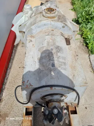 Измельчитель целлюлозы модель мд-14-1