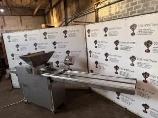 Мармеладоотливочная машина МОМ-150