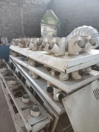 Мукомольное оборудование, мукомольная линия