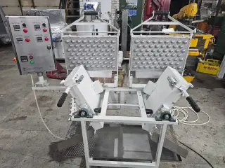 Печь кондитерская ПК-2
