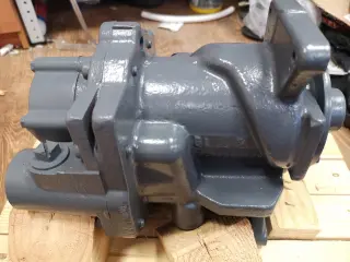 Винтовой блок Atlas Copco 1616657583