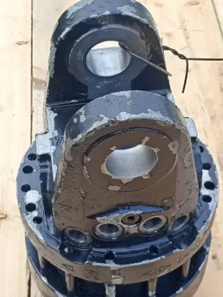 Ротатор CR 1700 WF Finn Rotor