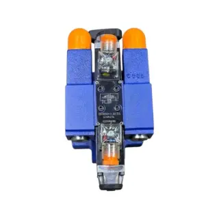Гидроклапан предохранительный DB3U 30H-1-30B/315 G24 NZ5L