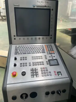 Токарные и фрезерные станки DMG MORI (ДМГ МОРИ) CTX, NLX, DMU, CMX — под заказ