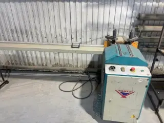 Yilmaz CK 411