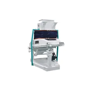 Камнеотборник TQSX150