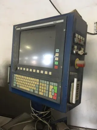 Станок гидроабразивной резки WaterJet Dinamica DX