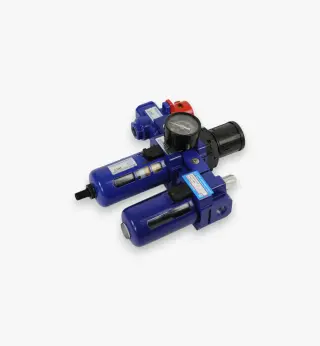 Блок кондиционирования БК1-6-5-АО
