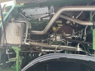 John Deere 8500i 4WD Кормоуборочный комбайн