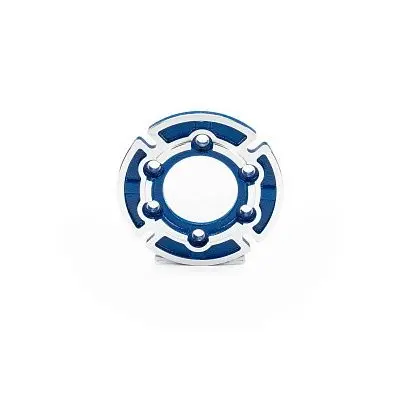 фланец выходной RC02 FB (160)