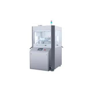 Роторный таблеточный пресс GZP570-41