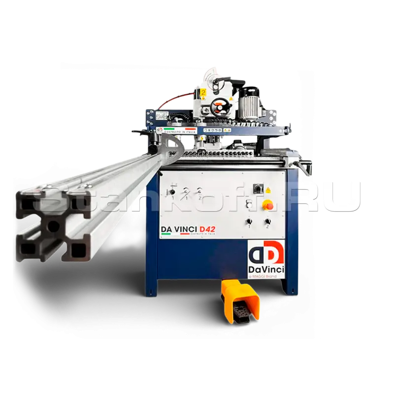 Cверлильно-присадочный станок DAVINCI D-42