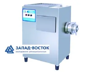 Промышленный волчок-мясорубка