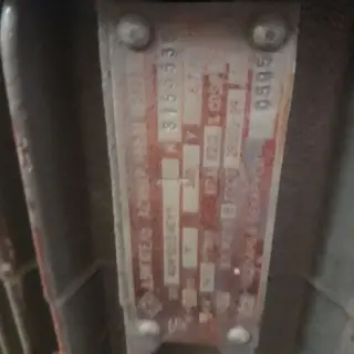 Насос НД 2,5-1000/25К14А