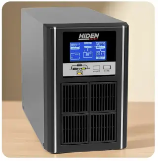 ИБП Hiden Hiden Expert UDC9201H-24