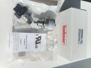 HOHNER 21-211B3.10/36 Энкодер