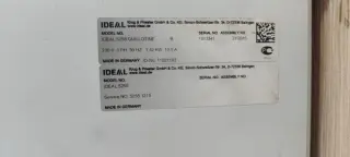 Резак Ideal 5255