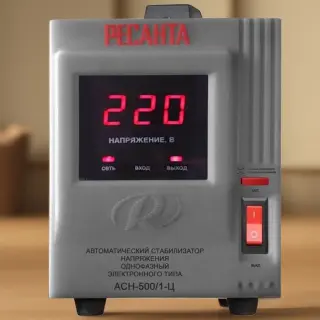ИБП Штиль Штиль SW500SL