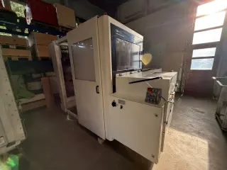 Токарные станки с ЧПУ DMG MORI SEIKI – GILDEMEISTER CTX 310