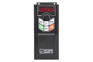 Преобразователи частоты серии AD800P Optimus Drive - AD800P-4T2D2-PU0PCU0P