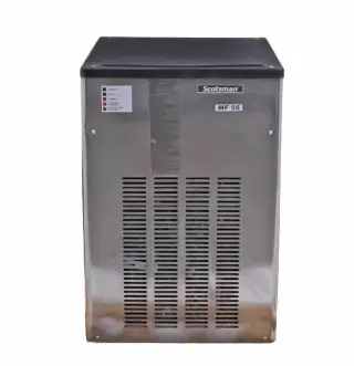 Льдогенератор (гранулы, 350кг) Scotsman MF 56 AS