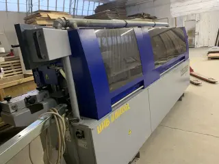 кромкооблицовочный станок FELDER G680