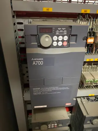 Координатно-расточной 2В440А станок на частотниках и уцы ЛИР521Р