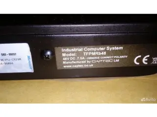 Корпус сервера стоечный GHI-101-MOD
