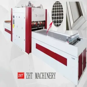 zhtmachinery