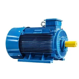 Эл.двигатель 5АИ 280 S8 55/750 IM 1001