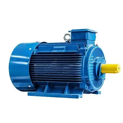 Эл.двигатель 5АИ 280 S4 110/1500 IM 1001