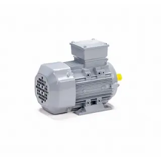 Эл.двигатель ESQ PR 80 A4-SDN-Б1-S12-IE3 0.55/1500 IM B3