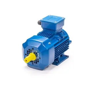 Эл.двигатель 5АИ 90 L2 3/3000 IM 1082