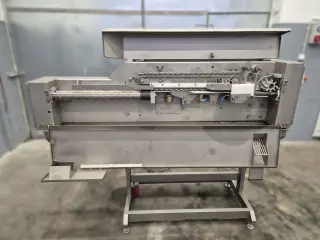 MEYN CD 6000 машина для очистки желудков птицы