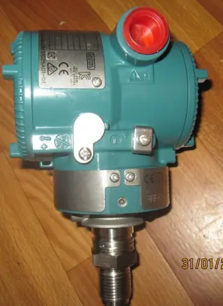 Датчик избыточного давления EJX530A Yokogawa