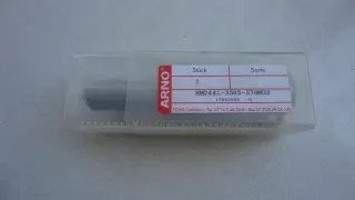 Корпус сверла ARNO HM2441-3505-57GW32 под сменные головки