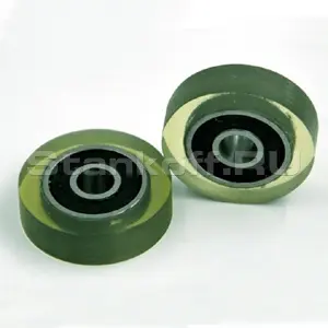 Подшипник полиуретановый 32x10x10