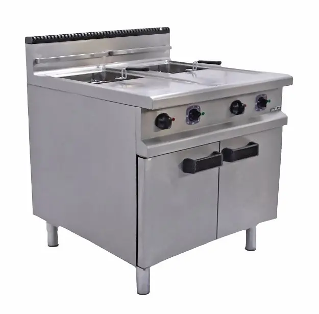 Фритюрница MBM EF90