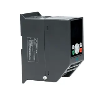 Частотный преобразователь ESQ-770-4T-0022 2.2/4кВт, 380 В с встроенным конвертером Modbus RTU