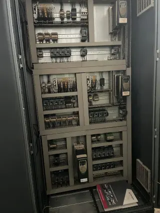 Voortman V320C