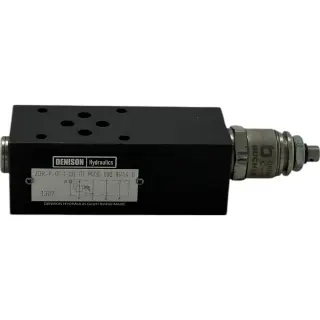 Гидроклапан редукционный ZDR-P-01-1-SO-D1-M330 Denison