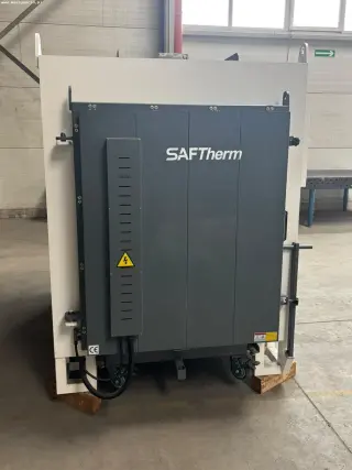 Печь для отпуска SAFTherm STDR-960-12A