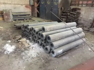 литейное оборудование