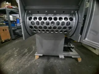 шредер VS-2260