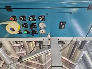 Бессольвентный Ламинатор Technolami Regis 1300