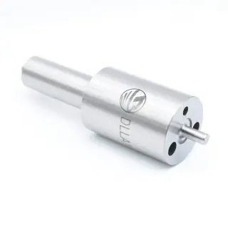Диагностика и ремонт DLLA125P889 Распылитель для форсунки DENSO Common Rail