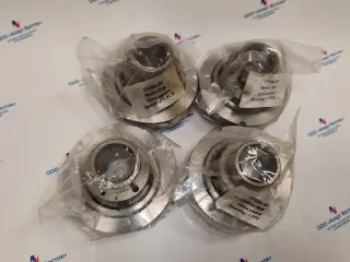 Втулка клапана YT29A-6